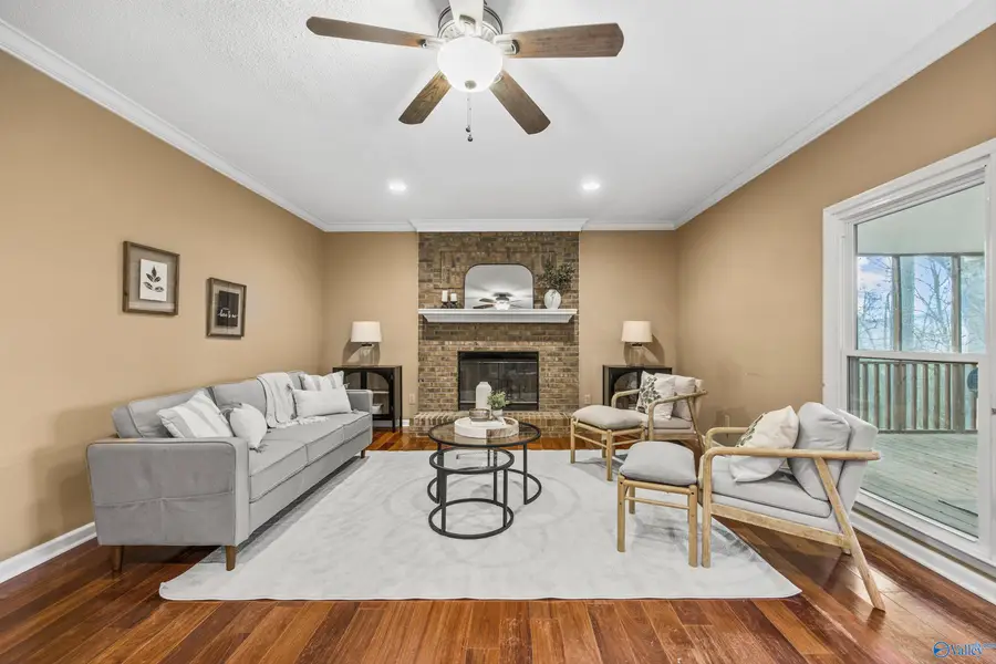 15011 Leafmore Drive Se, Huntsville, AL 35803 - #2