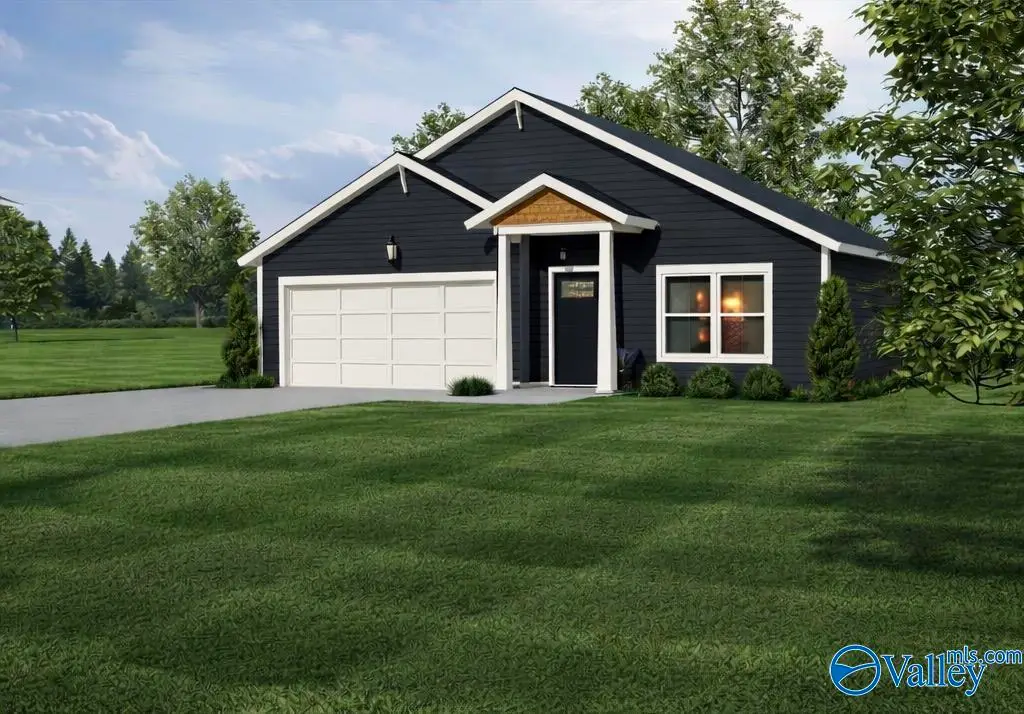 2817 Coosa Circle, Huntsville, AL 35810 - #1