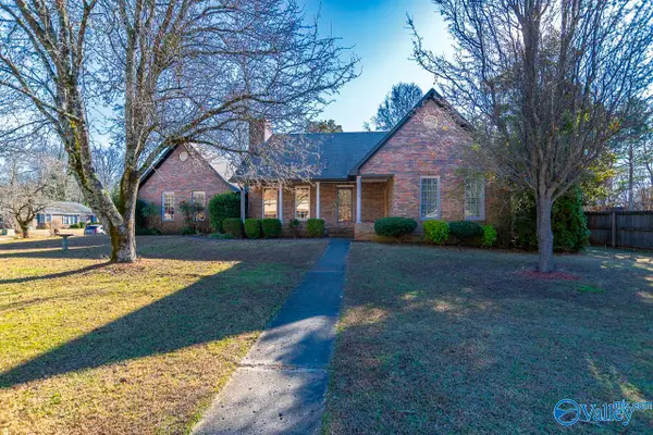 114 Hightower Road, Harvest, AL 35749