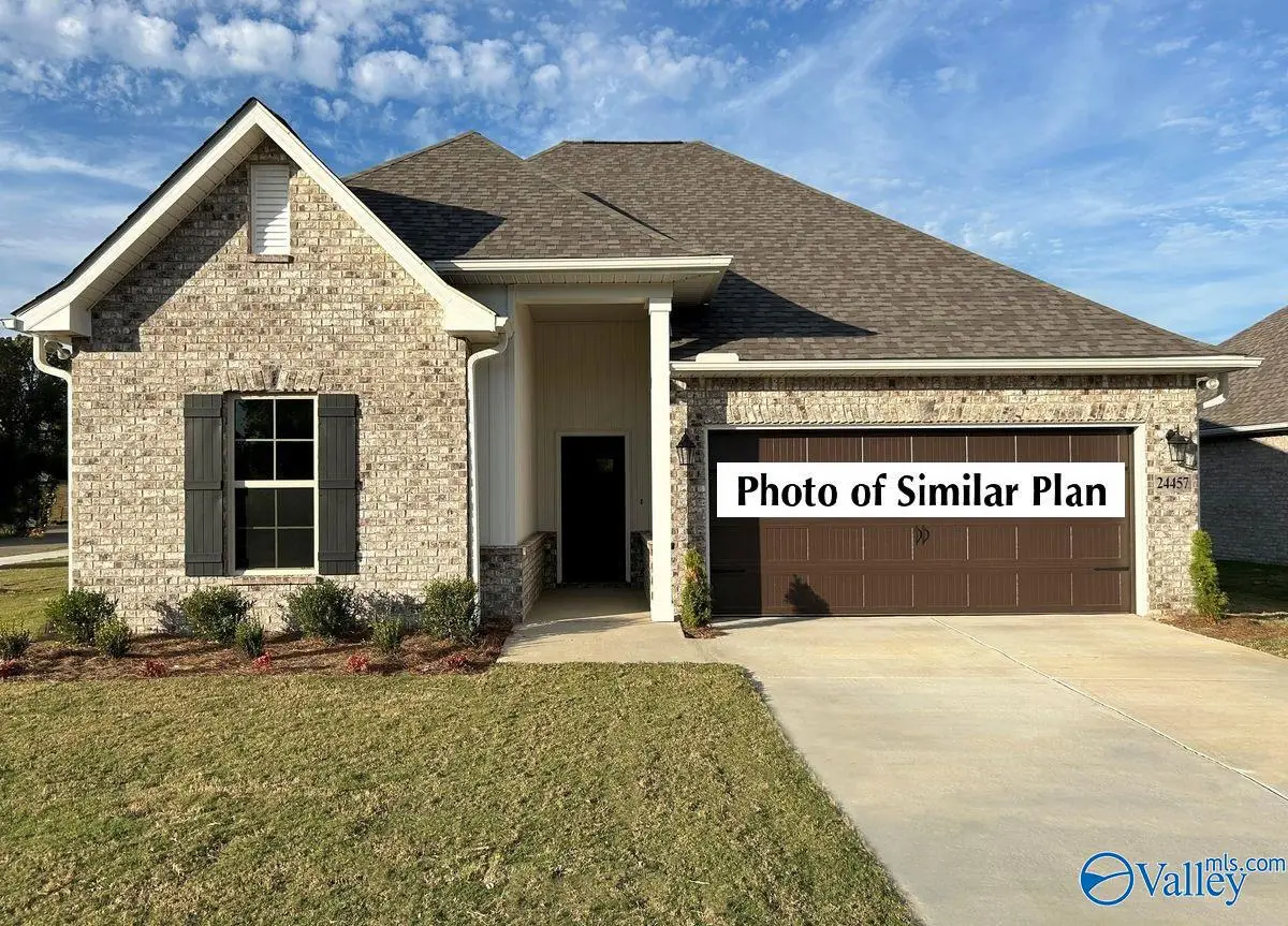 16702 Ted Childs Drive, Athens, AL 35613 - #1