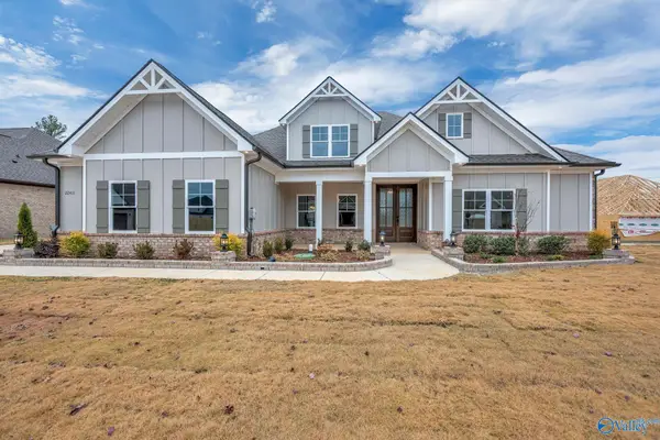 256 Landers Road, Madison, AL 35758