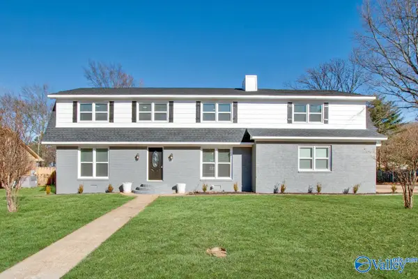 10139 Dunbarton Drive, Huntsville, AL 35803