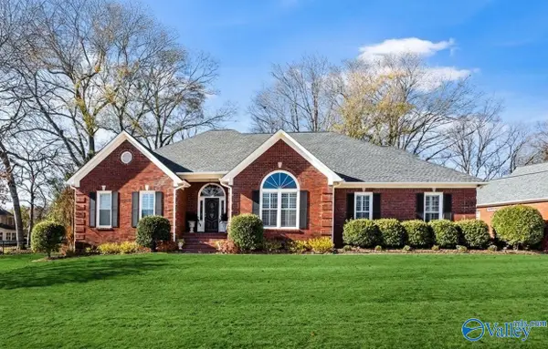 3016 Tantallon Drive, Owens Cross Roads, AL 35763