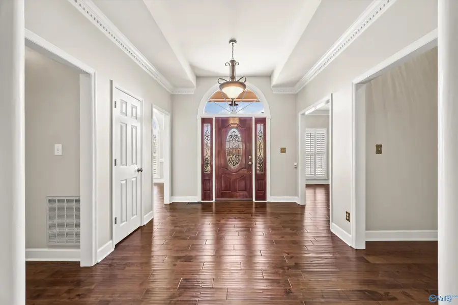 3016 Tantallon Drive, Owens Cross Roads, AL 35763 - #3