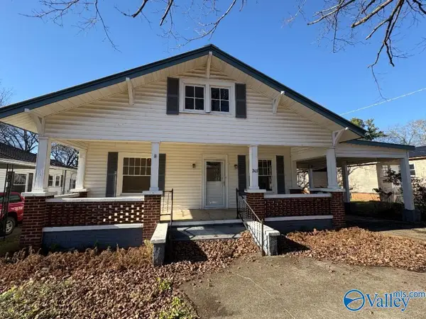 2103 Lee High Drive Ne, Huntsville, AL 35811