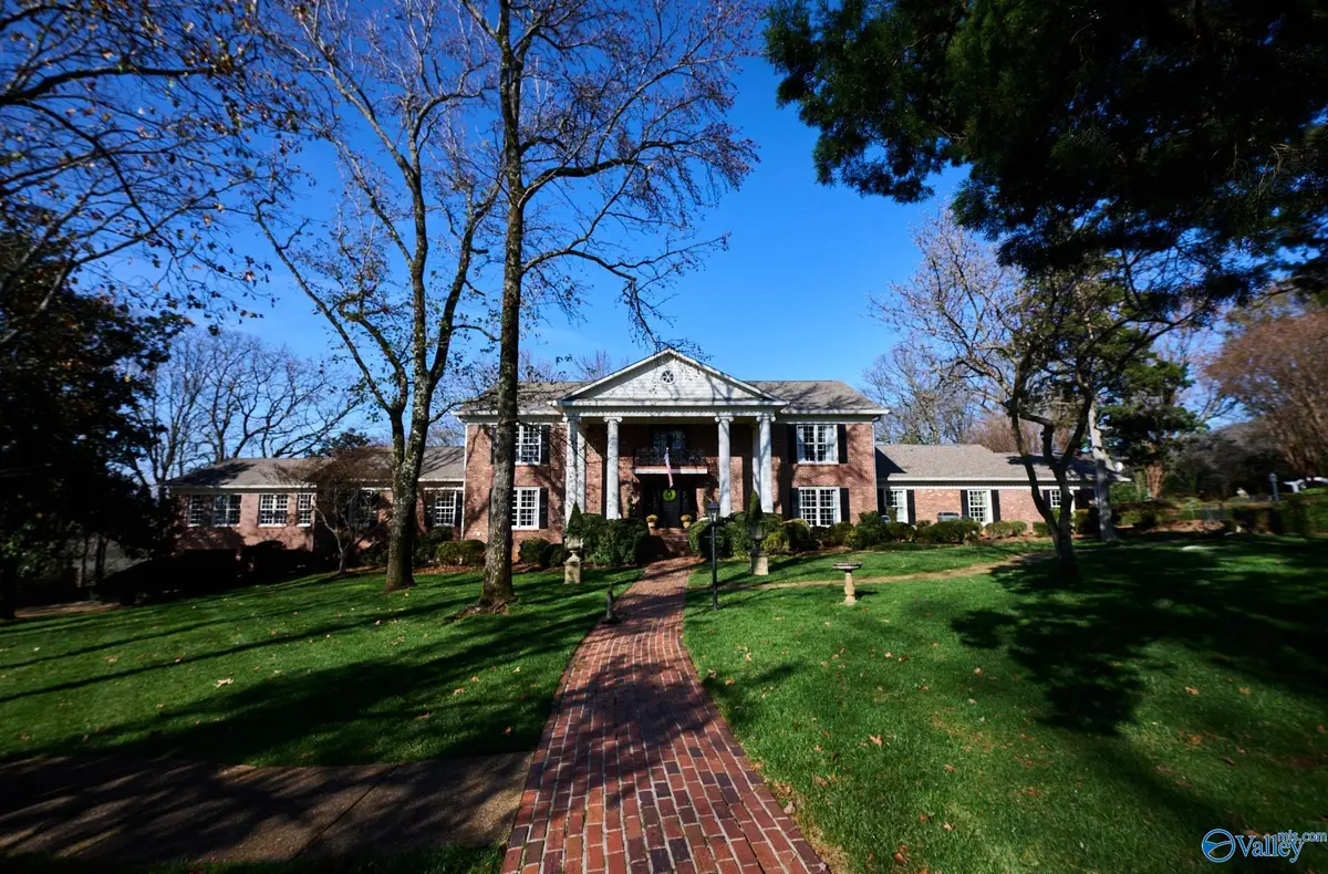 2003 Big Cove Road, Huntsville, AL 35801 - Image #1