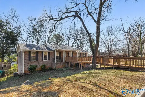 2504 Gaboury Lane Ne, Huntsville, AL 35811