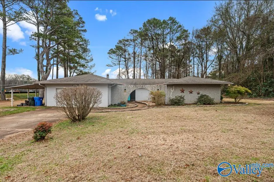 202 Utah Street, Athens, AL 35611 - #1