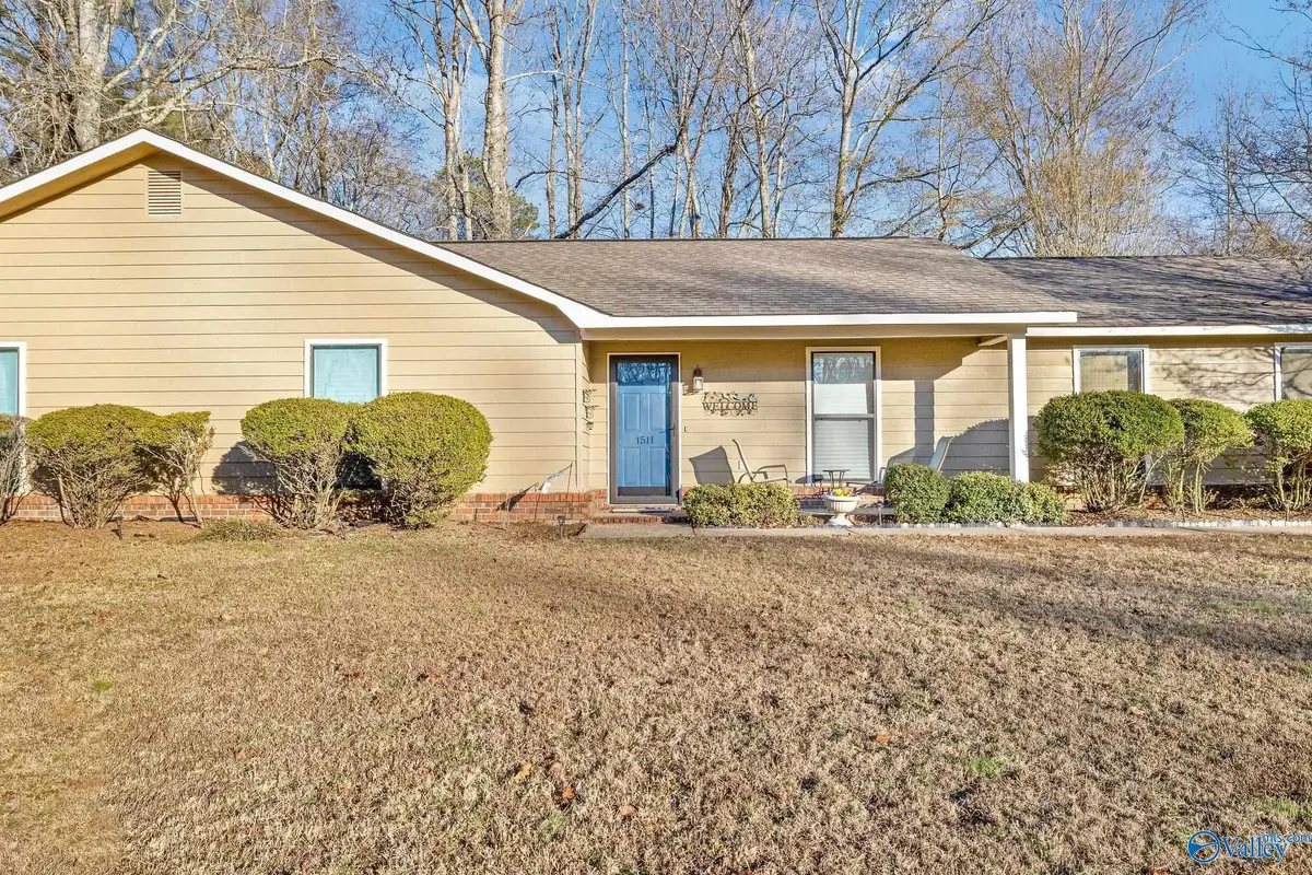 1511 Jason Street, Albertville, AL 35950 - Image #1