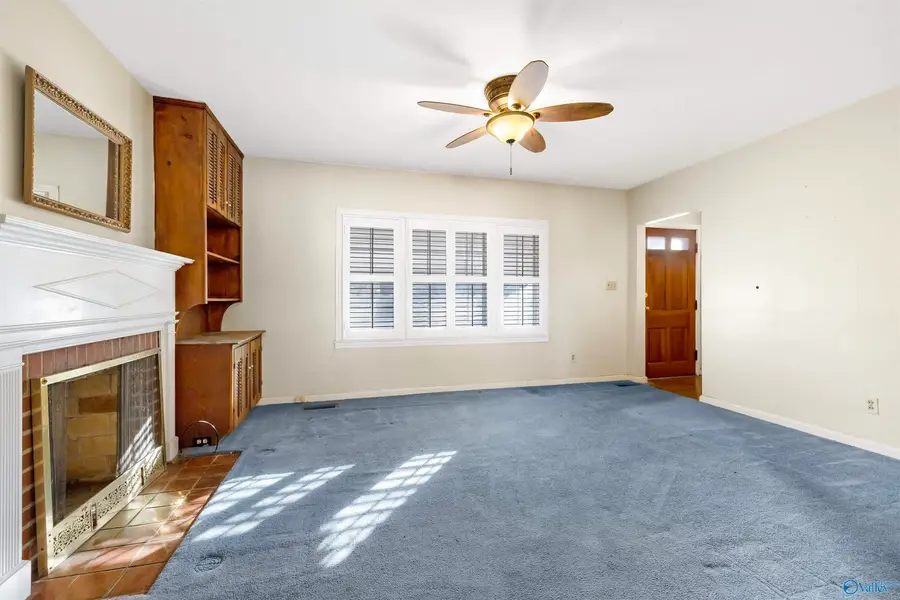 1502 Tower Street Se, Decatur, AL 35601 - #3