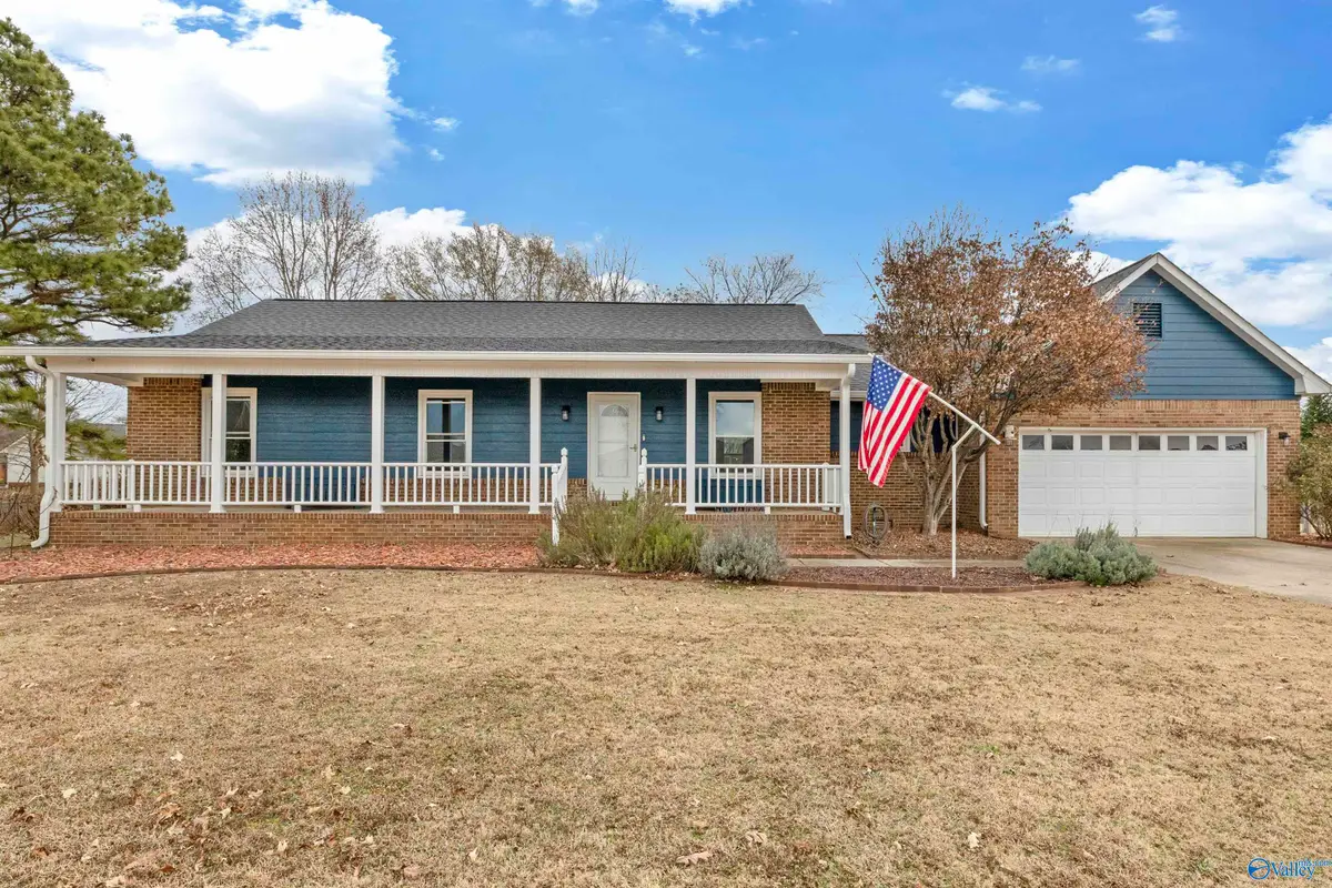 13303 Hyde Park, Huntsville, AL 35803 - Image #1