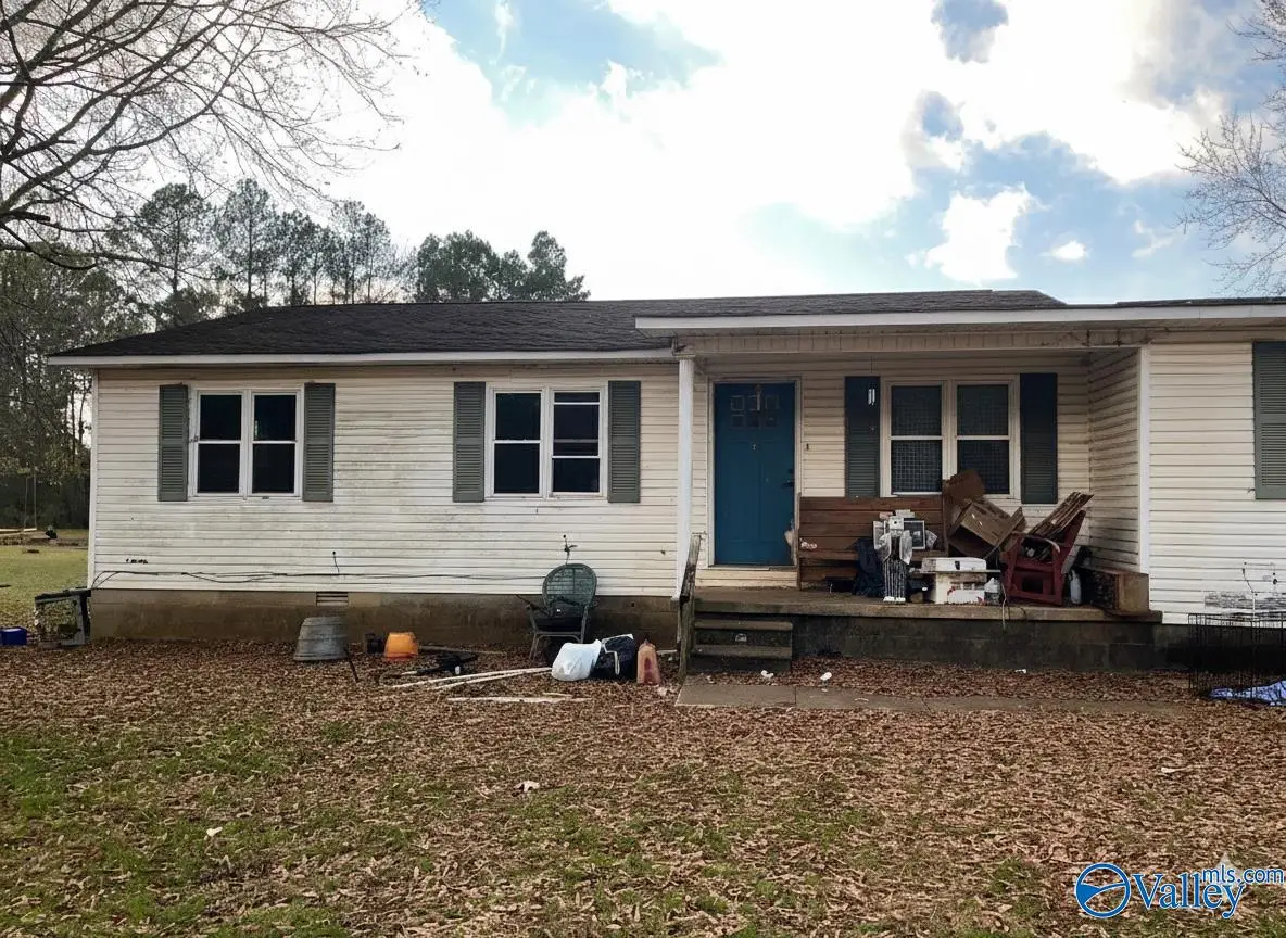 16631 Hampton Lane, Athens, AL 35611 - #1