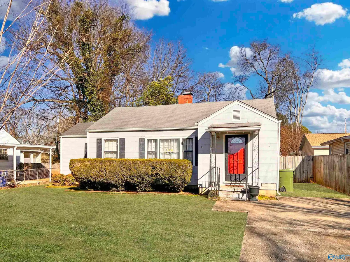 2721 SW Hastings Road, Huntsville, AL 35801 - Image #1