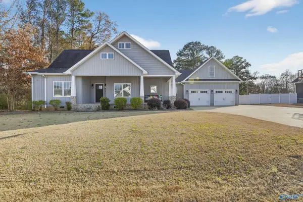 2619 Legacy Trace, Southside, AL 35907