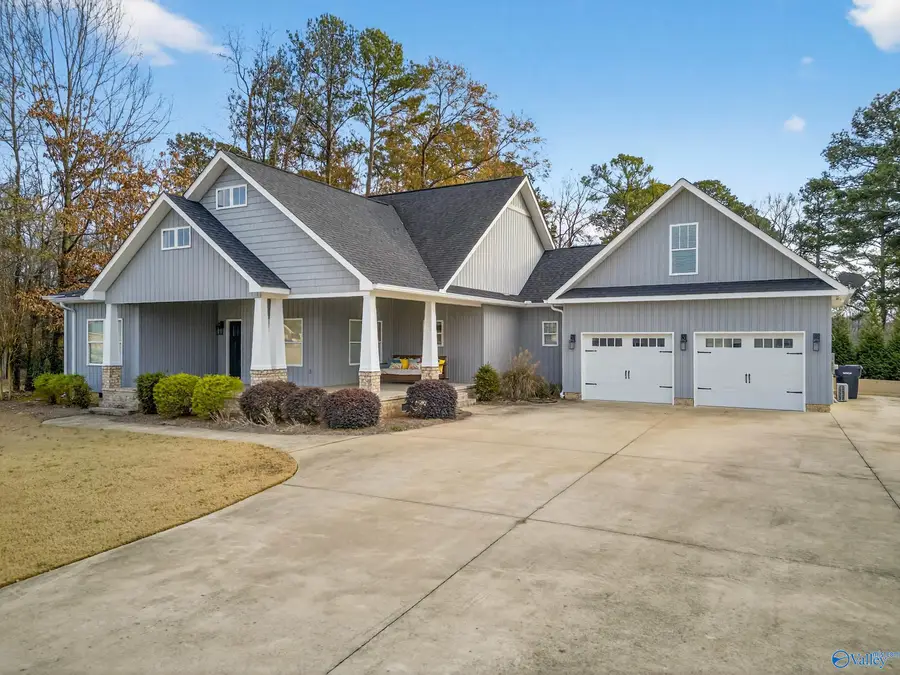 2619 Legacy Trace, Southside, AL 35907 - Image #2