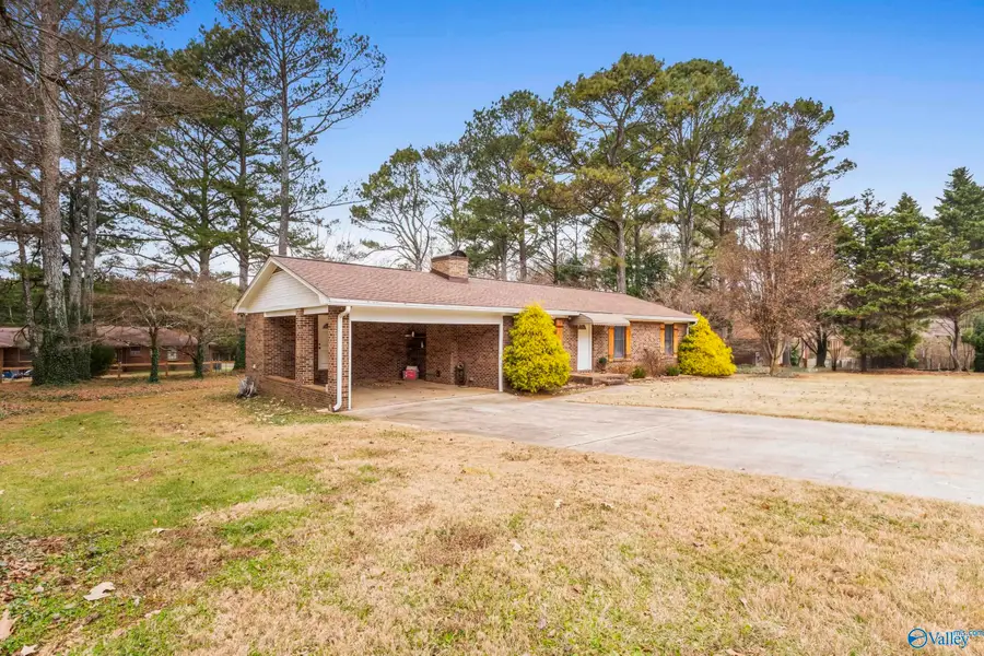 112 NE Jacque Jim Drive, Huntsville, AL 35810 - #2