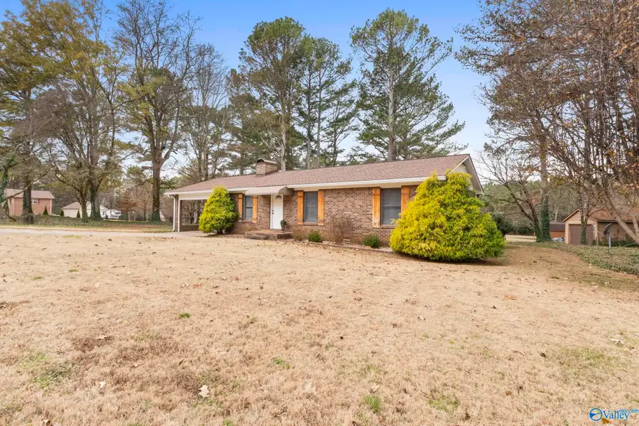 112 NE Jacque Jim Drive, Huntsville, AL 35810 - #3