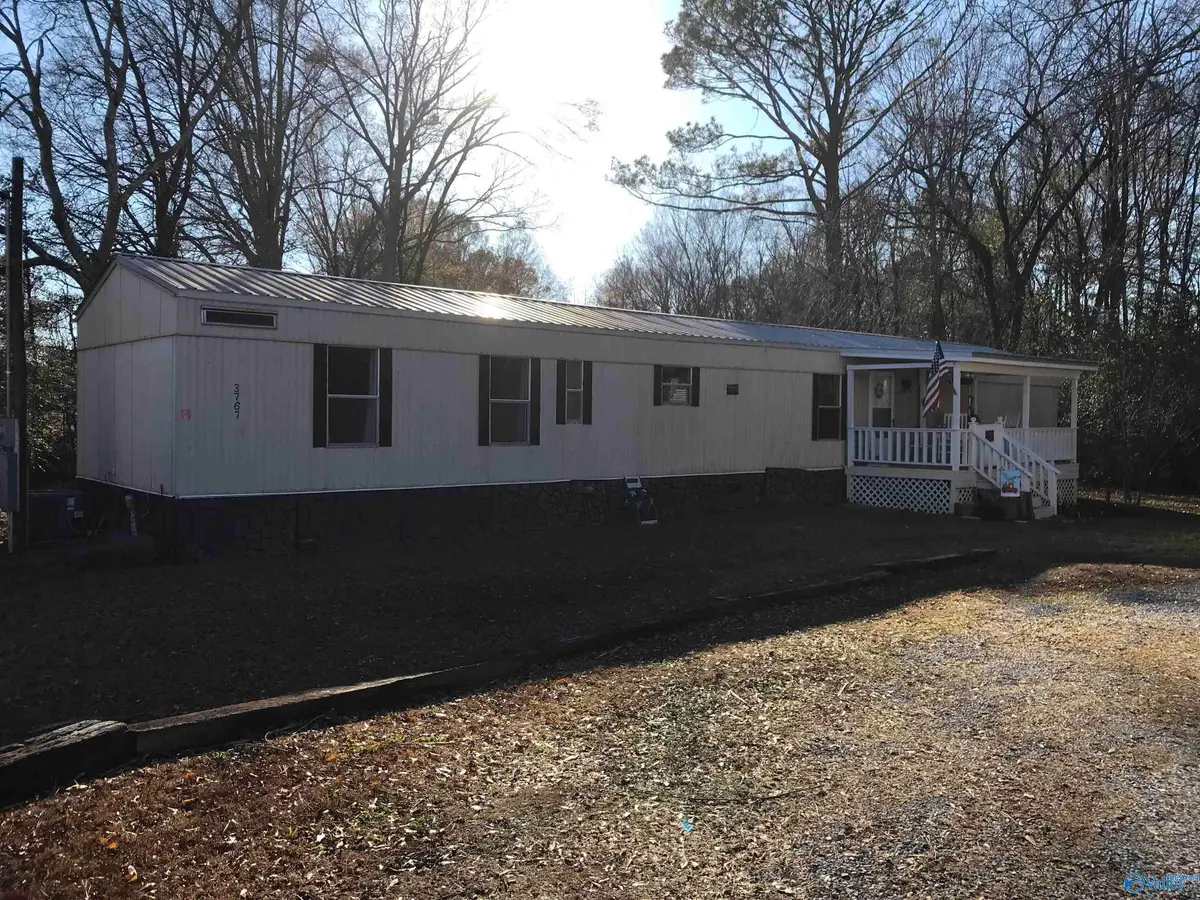 3767 Smith Road, Southside, AL 35907 - Image #1