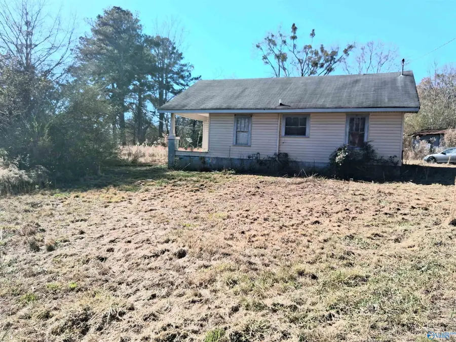 4545 Pope Avenue, Steele, AL 35987 - #2