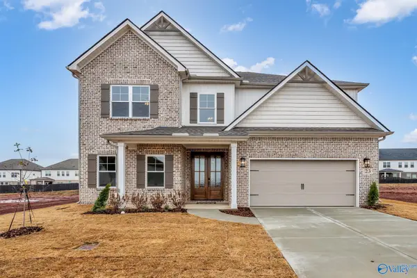 23 Hancock Lane, Madison, AL 35756