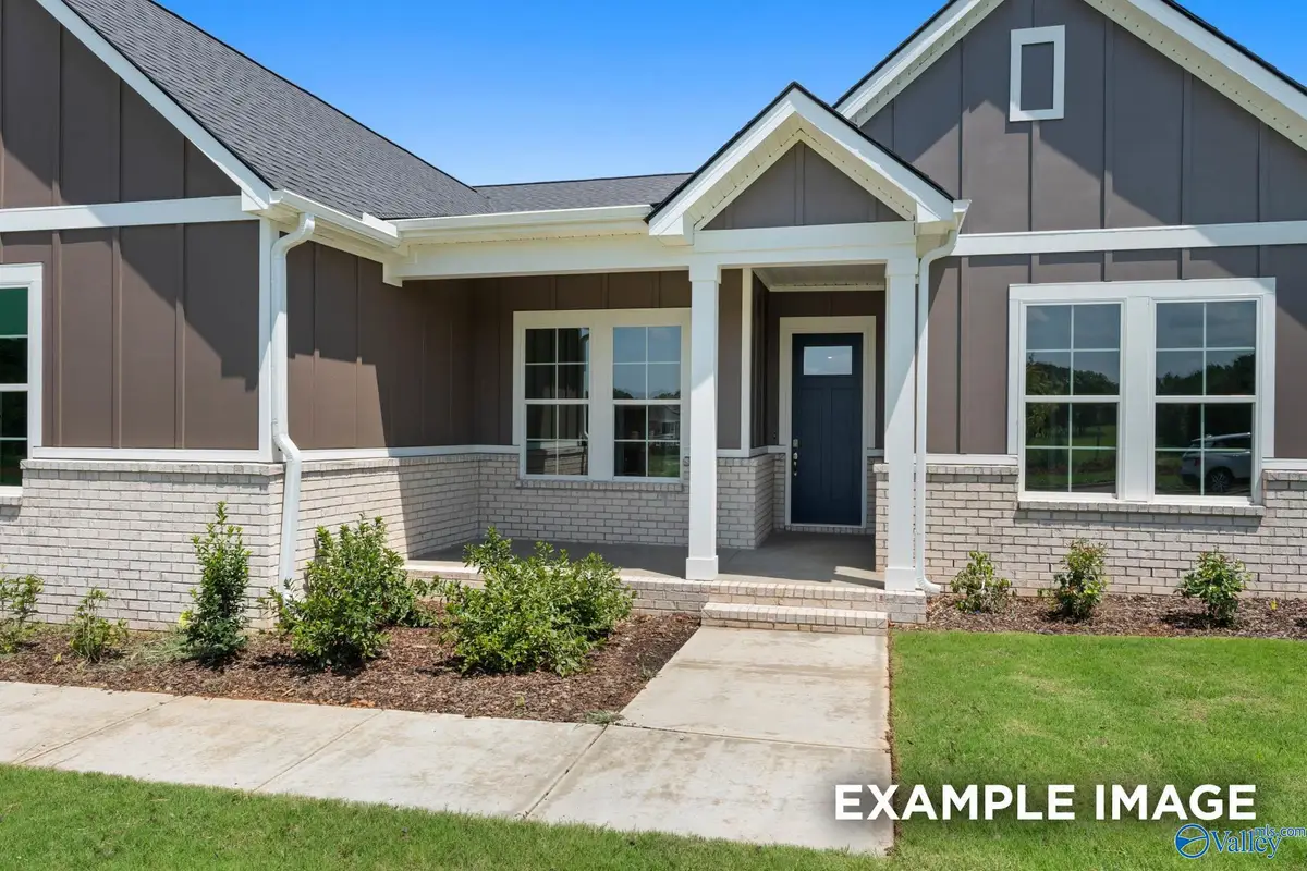 8120 Goose Ridge Drive, Owens Cross Roads, AL 35763 - #1