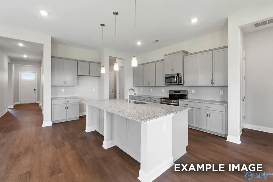 8120 Goose Ridge Drive, Owens Cross Roads, AL 35763 - #2