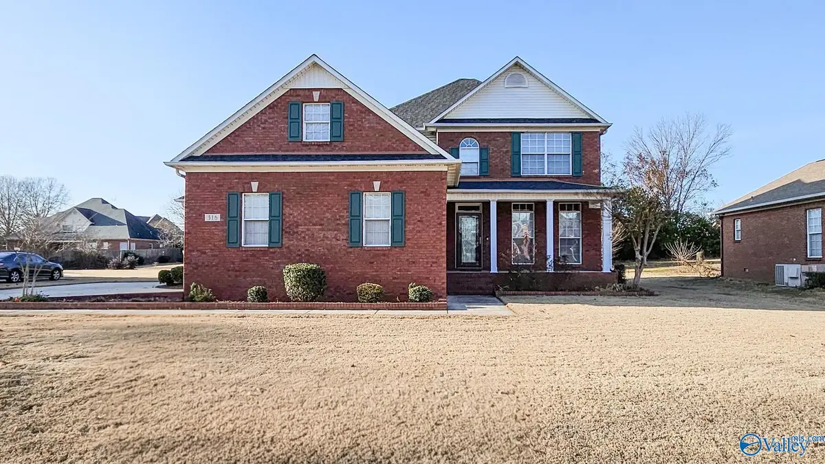 316 Broadway Lane, Madison, AL 35757 - Image #1
