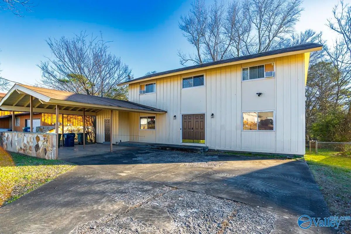 6015 Kimbrell Lane Nw, Huntsville, AL 35810 - Image #1