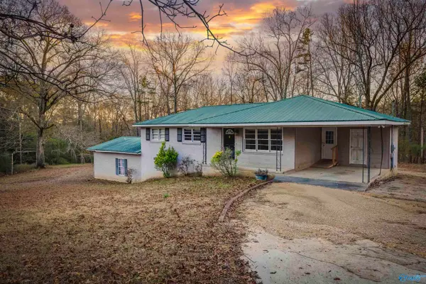 1374 Gladden Lane, Alexandria, AL 36250