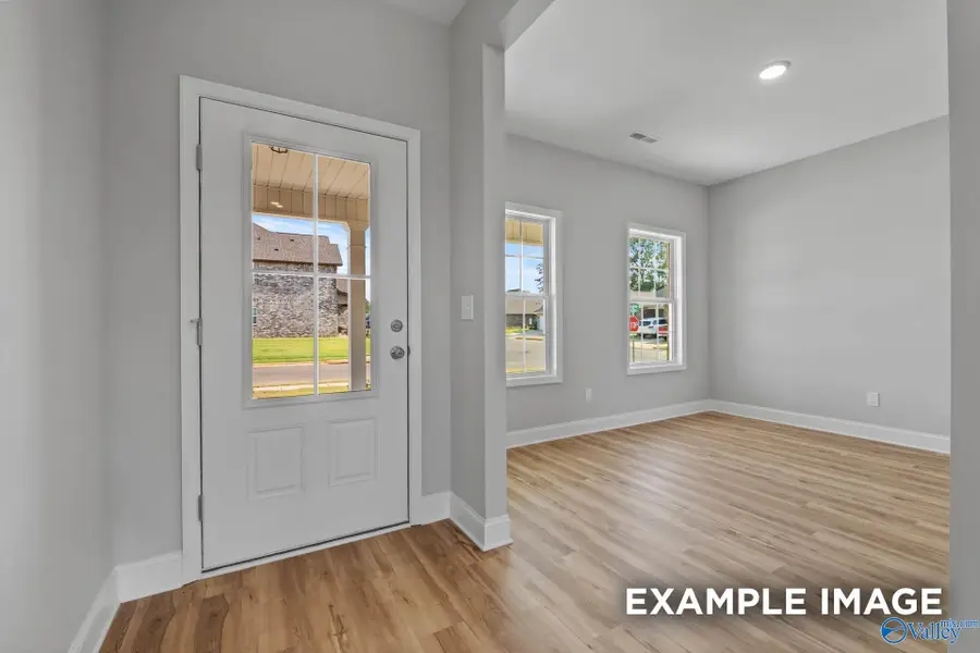 144 Rose Valley Drive, New Market, AL 35761 - #2