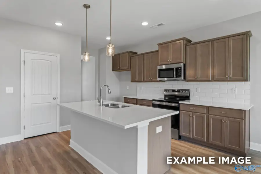 144 Rose Valley Drive, New Market, AL 35761 - #3