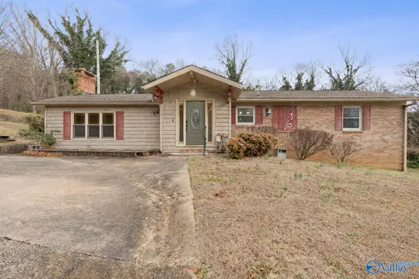 503 4th Street, Fort Payne, AL 35967