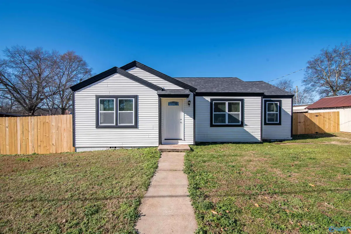 353 Moulton Street, Moulton, AL 35650 - #1