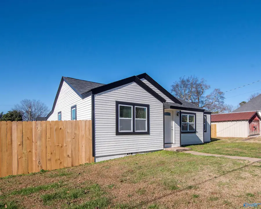 353 Moulton Street, Moulton, AL 35650 - #3