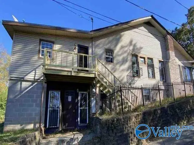 2012 16th Avenue N, Birmingham, AL 35234 - #1