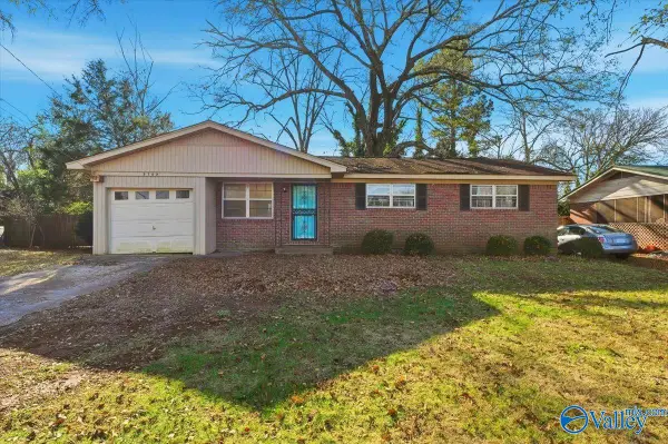 3709 S Westdale Court Sw, Huntsville, AL 35805