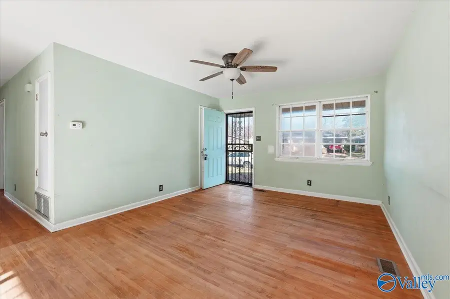 3709 S Westdale Court Sw, Huntsville, AL 35805 - #3