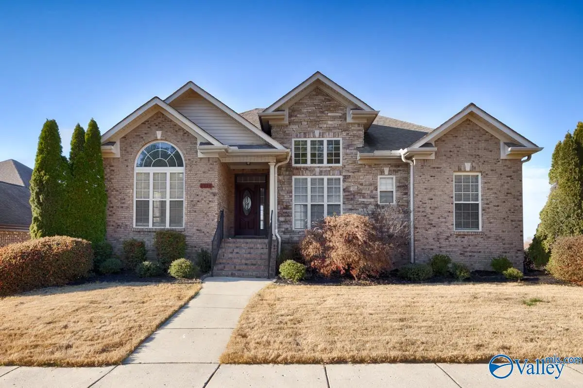 2824 Slate Drive, Huntsville, AL 35803 - Image #1