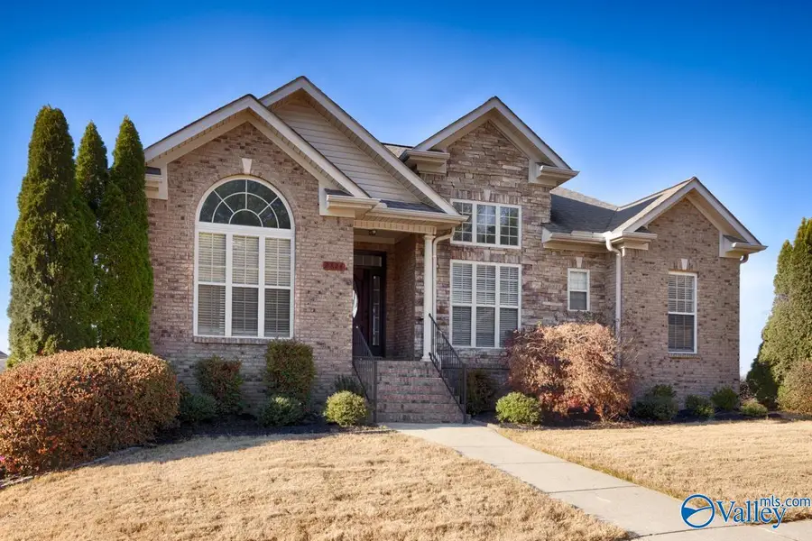 2824 Slate Drive, Huntsville, AL 35803 - Image #2