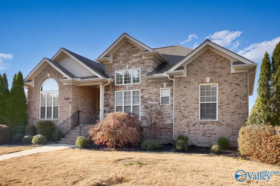 2824 Slate Drive, Huntsville, AL 35803 - Image #3