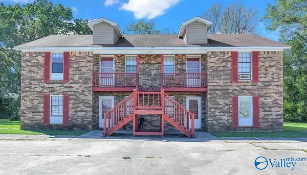 1809 Graymont Lane, Decatur, AL 35603