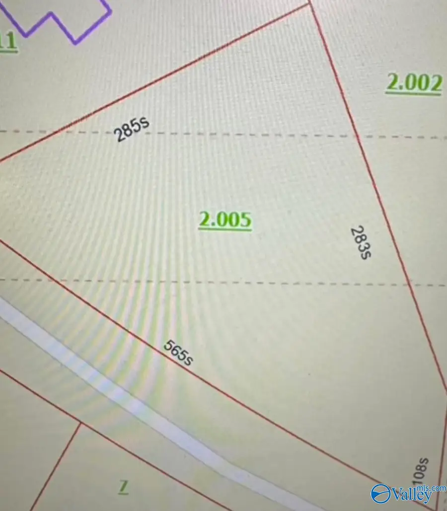 5270 County Road 147, Leesburg, AL 35983 - Image #2