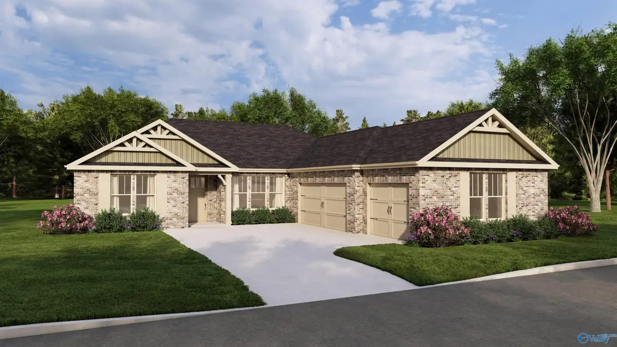 1045 Maplehurst Street, Priceville, AL 35603 - Image #1