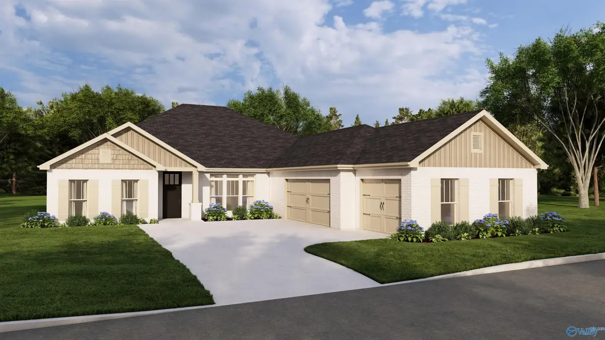 1075 Maplehurst Street, Priceville, AL 35603 - Image #1