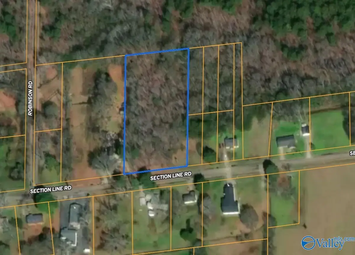 1 Section Line Road, Gurley, AL 35758 - Image #1