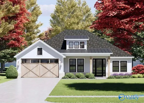 2510 Godfrey Avenue Ne, Fort Payne, AL 35967