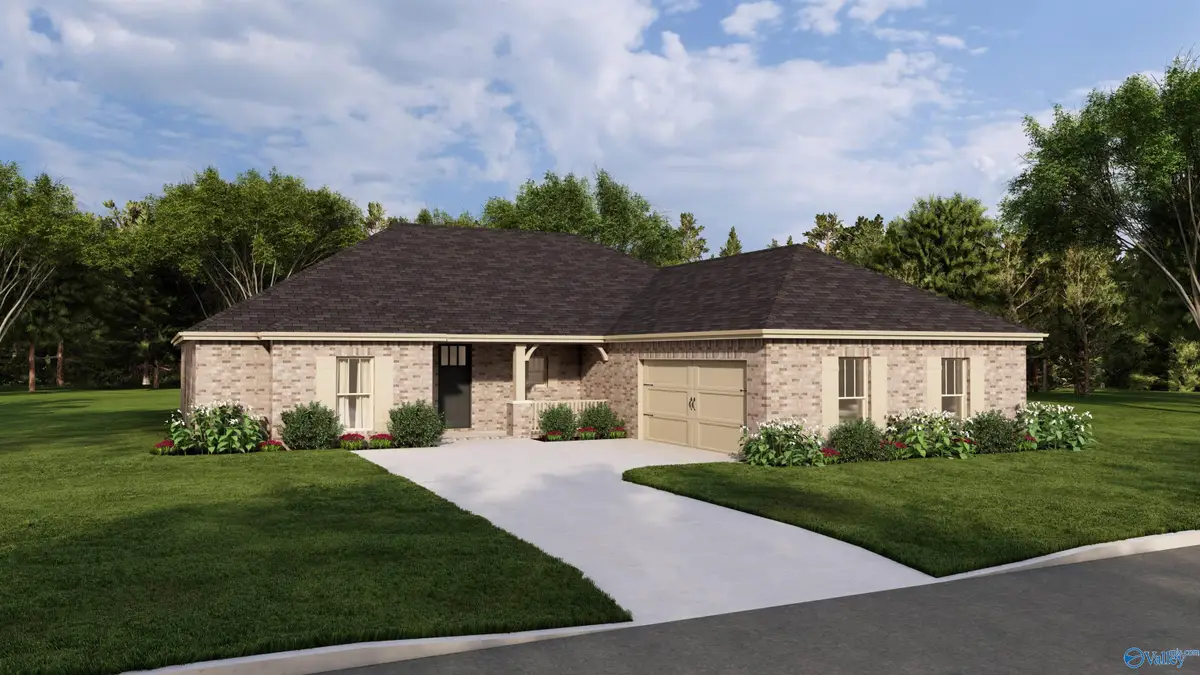 1065 Maplehurst Street, Priceville, AL 35603 - Image #1