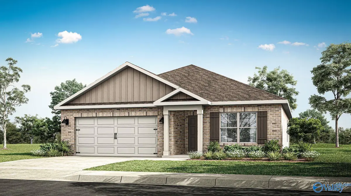 125 Wellspring Road, Huntsville, AL 35810 - Image #1