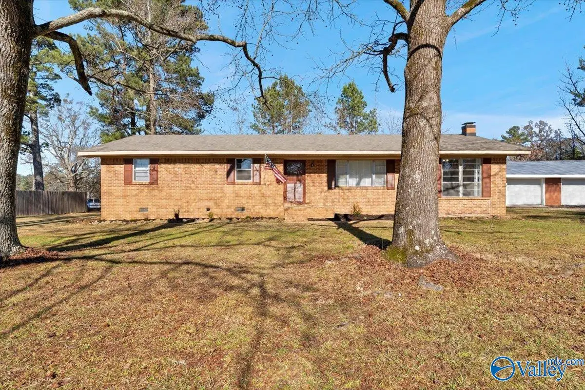 1099 County Road 317, Trinity, AL 35673 - Image #1
