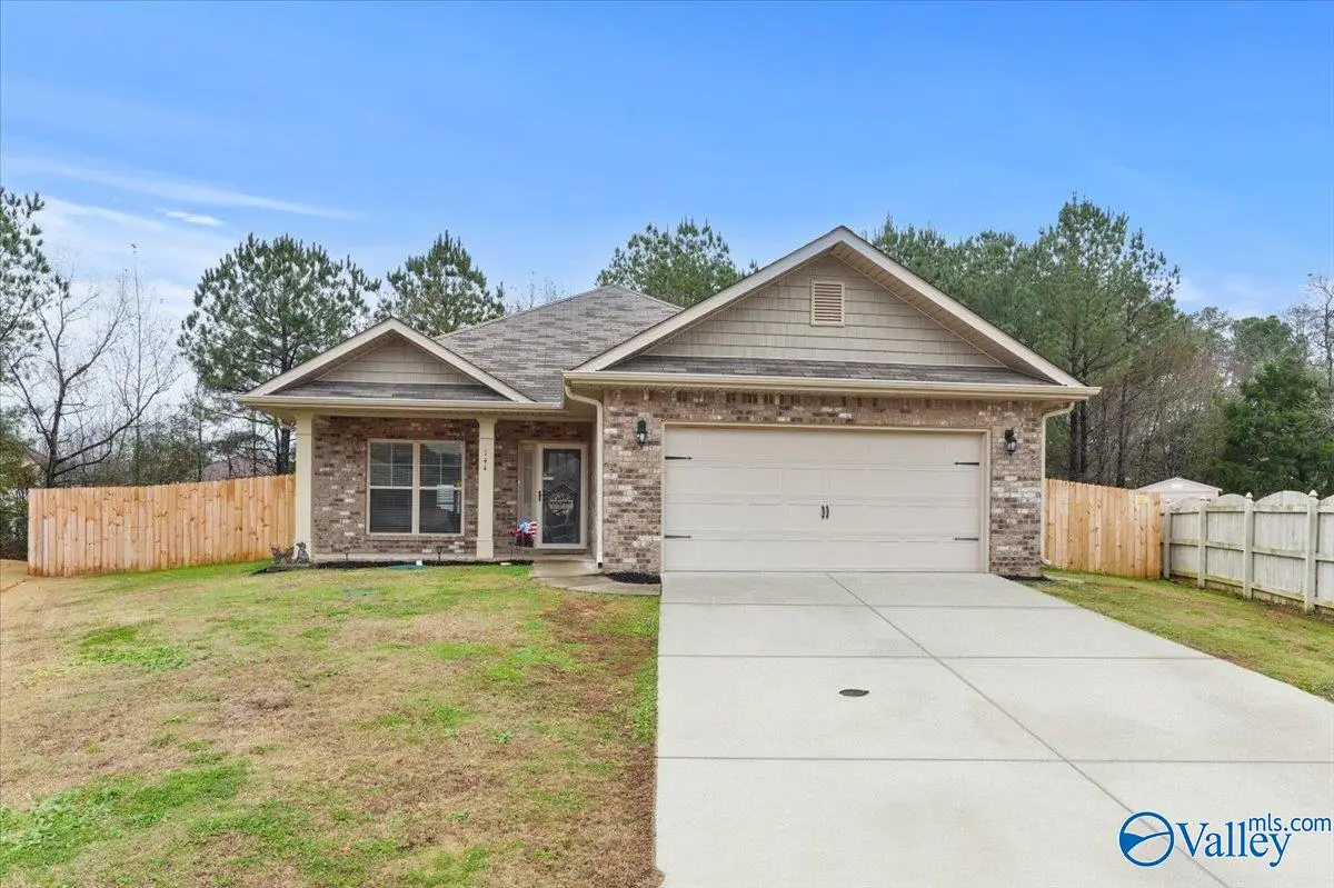 144 Clydesdale Lane, Harvest, AL 35749 - Image #1